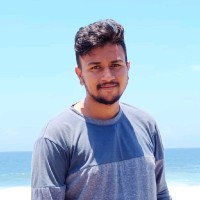 Harish A S