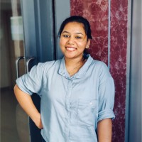 Arsha Mathew