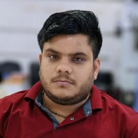 Vishal Ojha