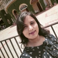Sowmya C V Sowmya C V