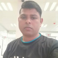 Ashok Kumar Bind