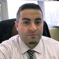 Joe Forgione