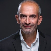 Frank Levy