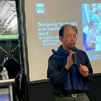 Ian Ho