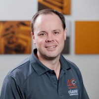 Garth Mcalpin