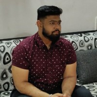 Aniket Chavan