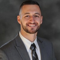 Travis Solomon