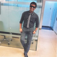 Prathmesh Gaikwad