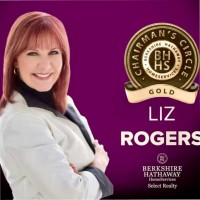 Liz Rogers