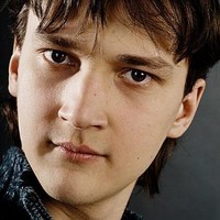 Evgenii Berezhnoi