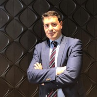 ENRIQUE Gonzalez