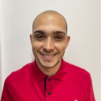 Daniel Benitez Lozano