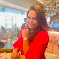 Dhruvika Vadiwala