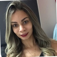 Camila Ferreira