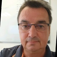 Denis Moret