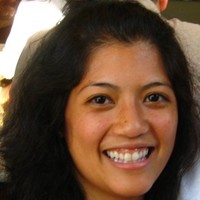 Nina Meechoonuk