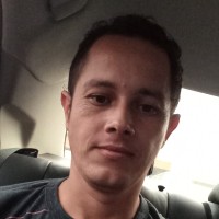 Cleiton Alexandre Vieira