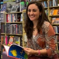 Érica Correia Temponi Rodrigues