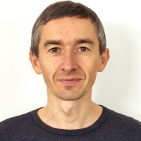 Valeriy Kazhdan