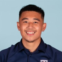 Kyle Reboldela