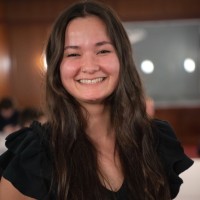 Gabrielle Yun