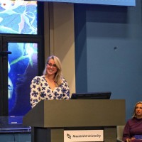 Merel Spiekerman Van Weezelenburg