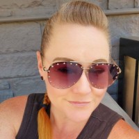 Lindsay Robson