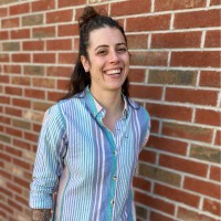 Emily Hazlett, R. Kin