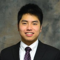 Lih Wei Hong