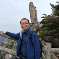 Mingxing Liu