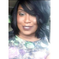 Natasha Rembert