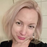 Heidi Nygård