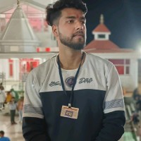 Vikas Kumar