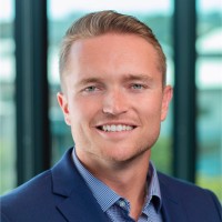 Jackson Henry, Mba