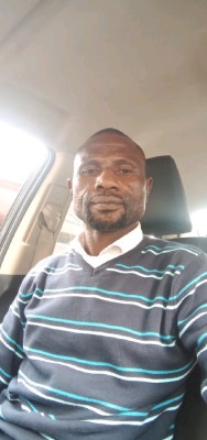Kayode Bode