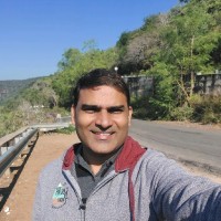 Venkat Reddy G