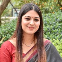 Roma M Sharma
