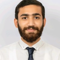 Usama Ansari