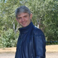 Алексей Леоницкий
