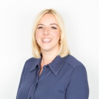 Lizzie Smith GradIOSH