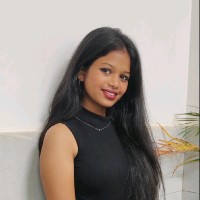 Mausumi Pandey