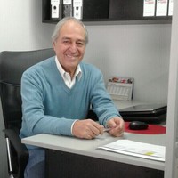 Luis Enrique Davalos Arevalo