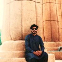 Najam Ashfaq
