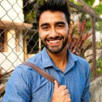 Akshay Gupta