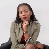 Frashia Muchiri