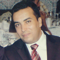 najib mafhoum