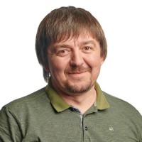 Dmytro Milchak