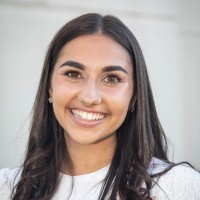 Ally Orgel, Bsn, Rn