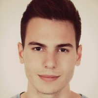 Petros Tsikriteas