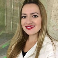 Ingrid Tscherne Pastrelo Lira